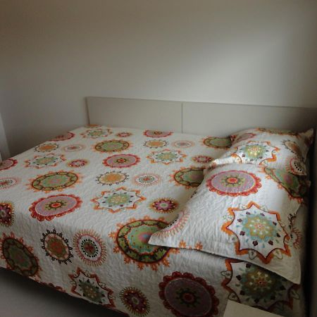 Guarajuba Verano Apartman Kültér fotó