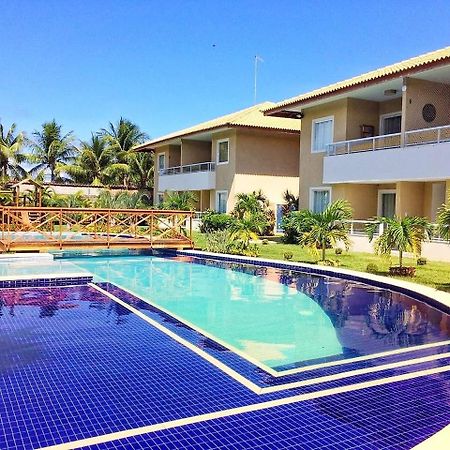 Guarajuba Verano Apartman Kültér fotó