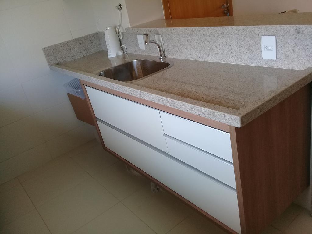 Guarajuba Verano Apartman Kültér fotó