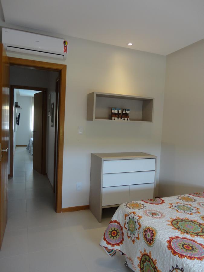 Guarajuba Verano Apartman Kültér fotó