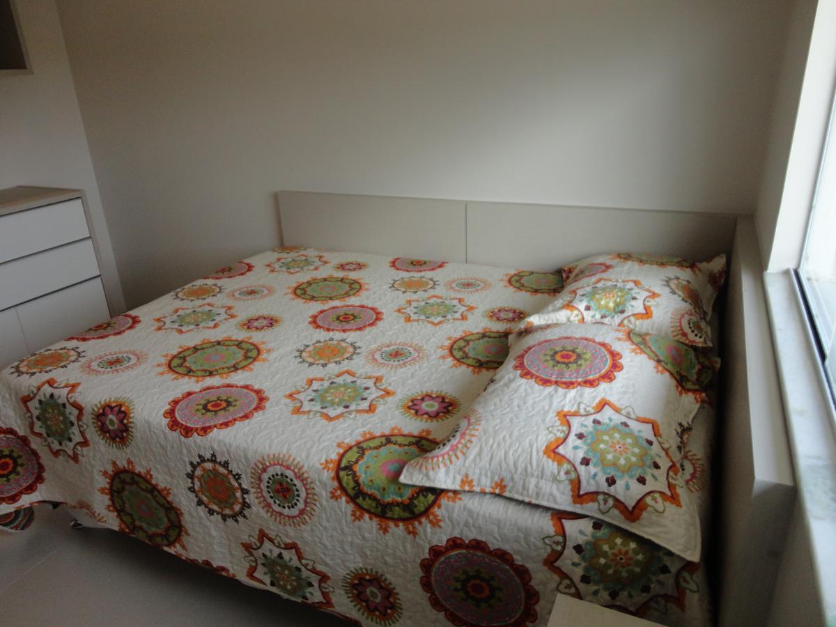 Guarajuba Verano Apartman Kültér fotó