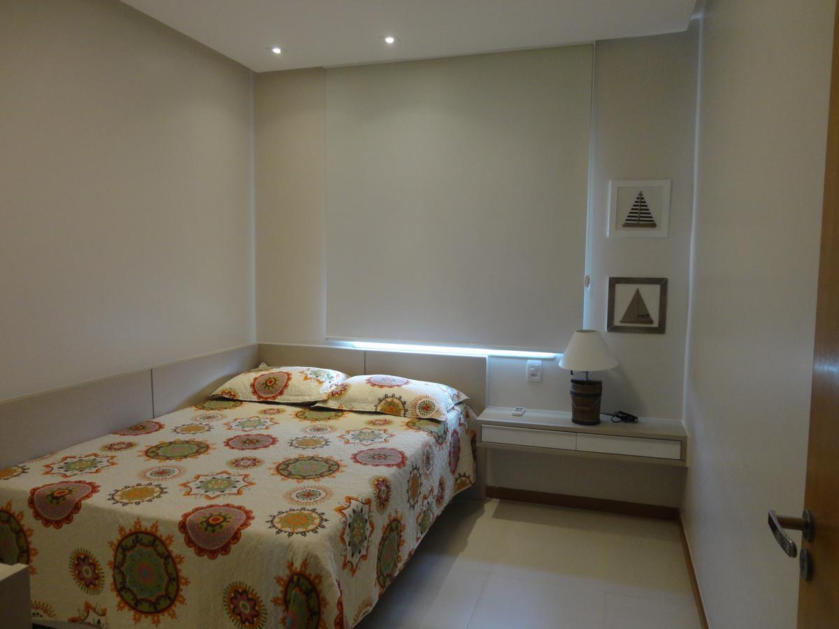 Guarajuba Verano Apartman Kültér fotó