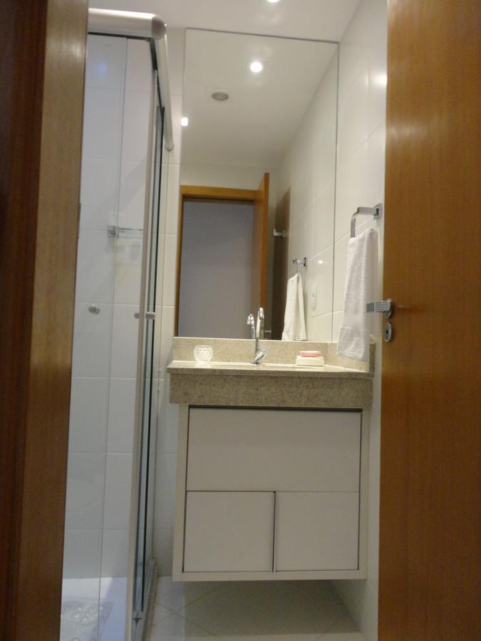 Guarajuba Verano Apartman Kültér fotó