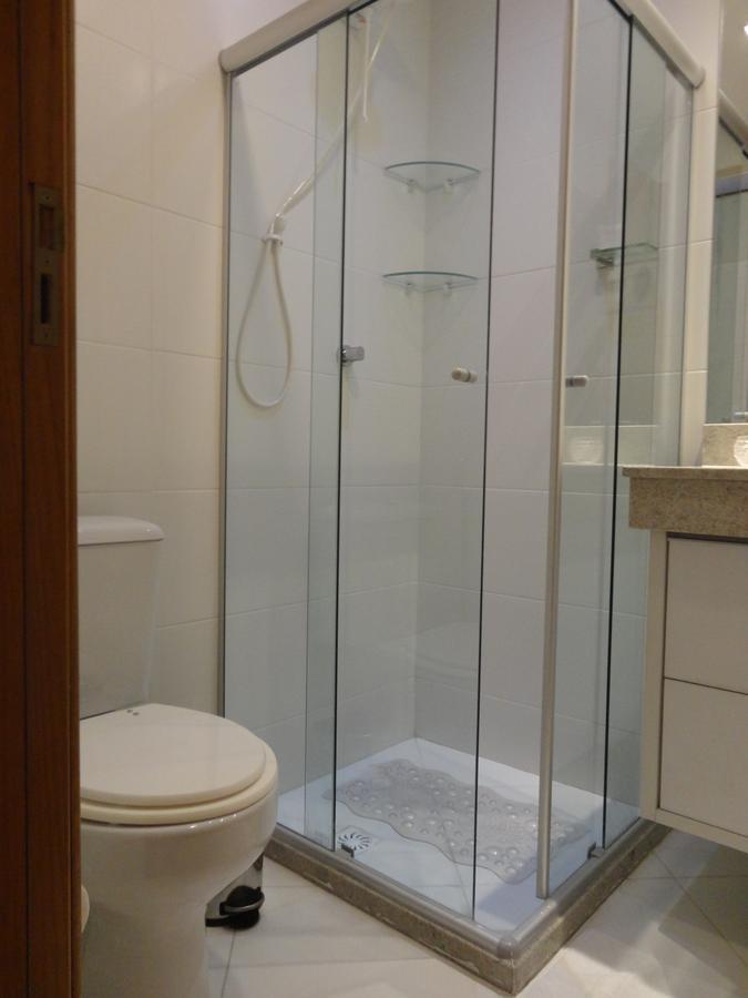 Guarajuba Verano Apartman Kültér fotó