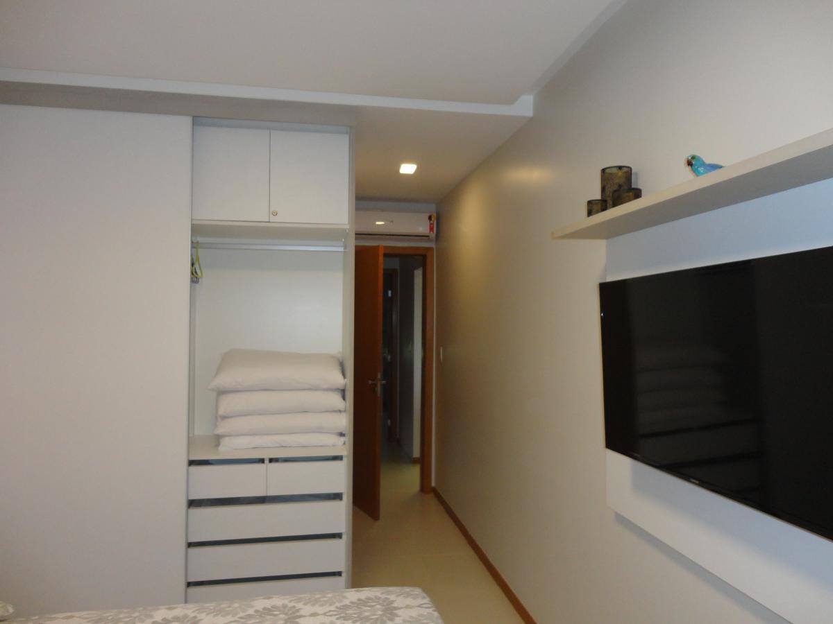 Guarajuba Verano Apartman Kültér fotó