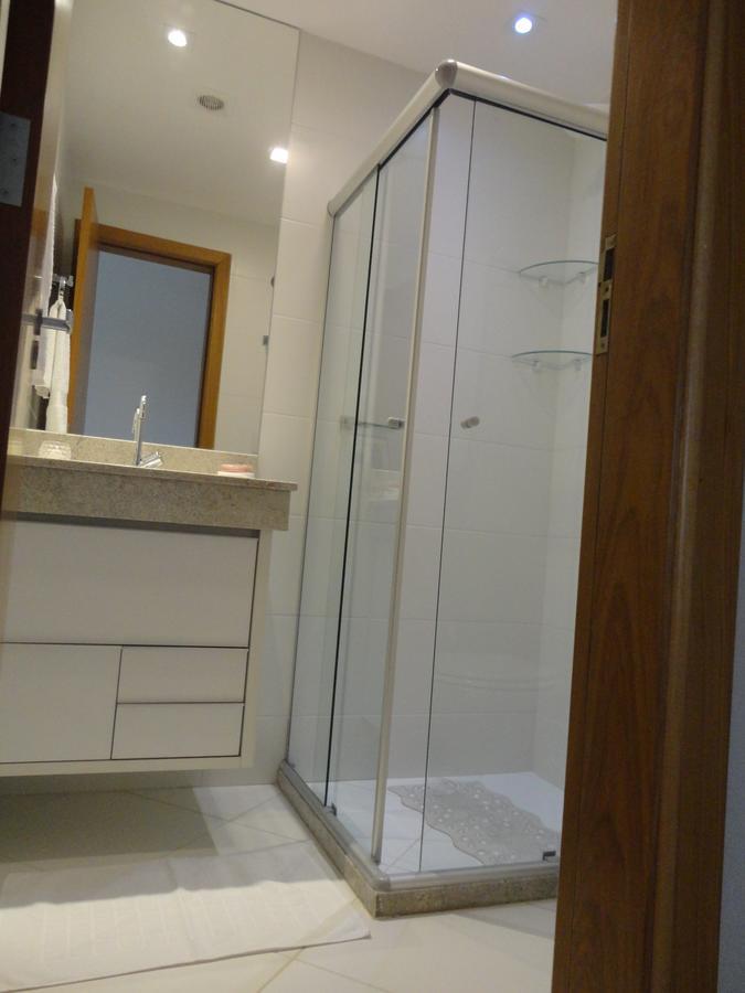 Guarajuba Verano Apartman Kültér fotó