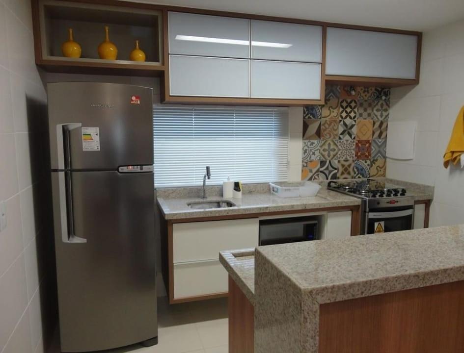 Guarajuba Verano Apartman Kültér fotó