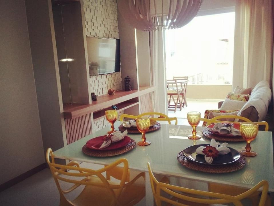Guarajuba Verano Apartman Kültér fotó