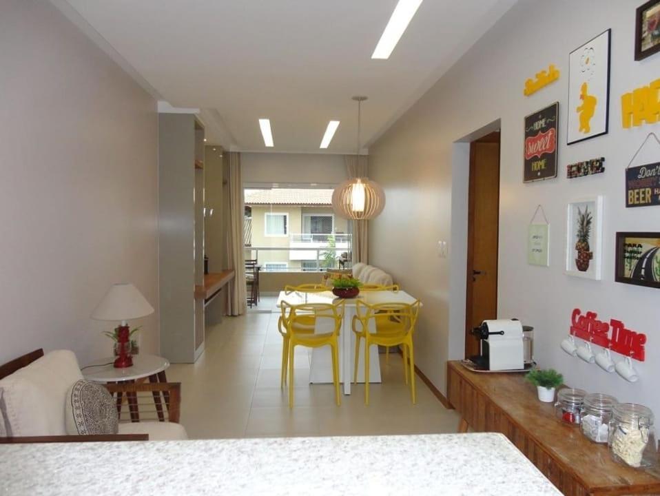 Guarajuba Verano Apartman Kültér fotó