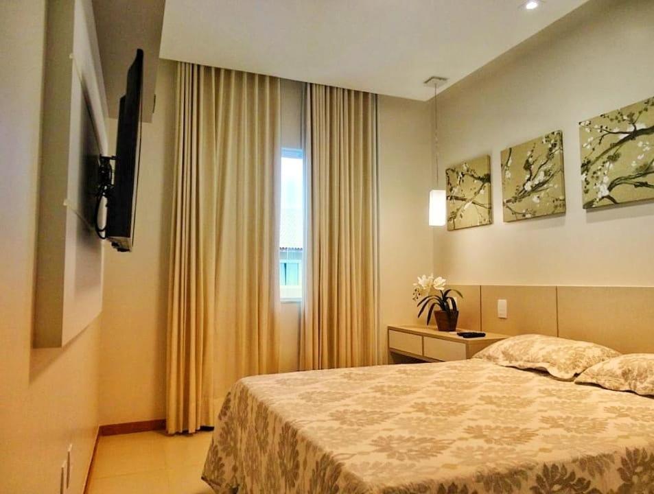 Guarajuba Verano Apartman Kültér fotó