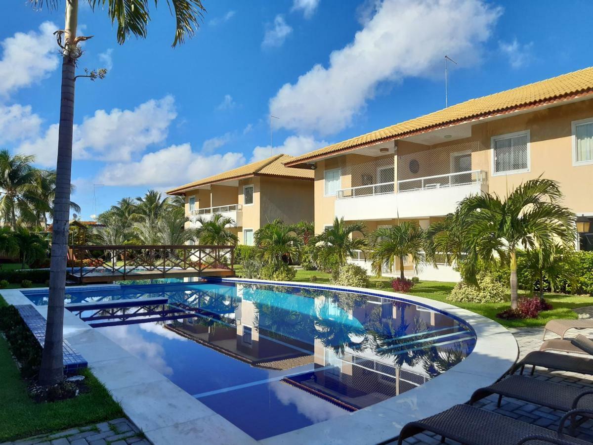 Guarajuba Verano Apartman Kültér fotó