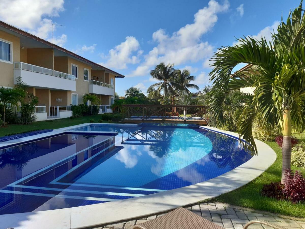 Guarajuba Verano Apartman Kültér fotó